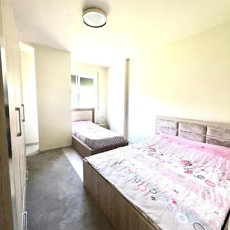Habitación en casa particular Megi